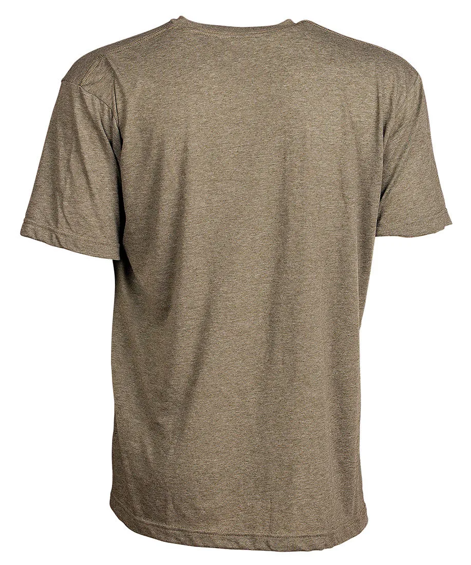 90MS Anchor Camiseta