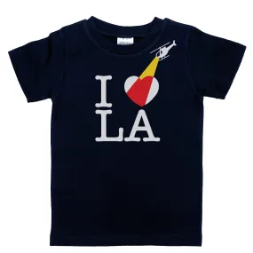 A Tale of LA T-shirt