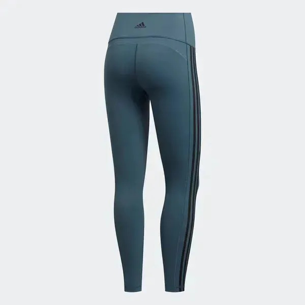 Adidas Believe This 2.0 3-Stripes 7/8 leggings