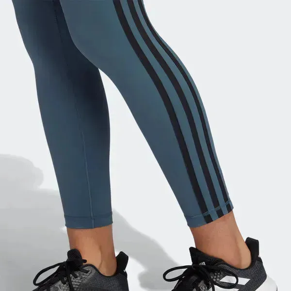 Adidas Believe This 2.0 3-Stripes 7/8 leggings