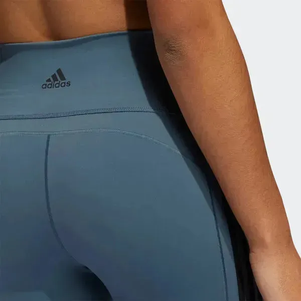 Adidas Believe This 2.0 3-Stripes 7/8 leggings