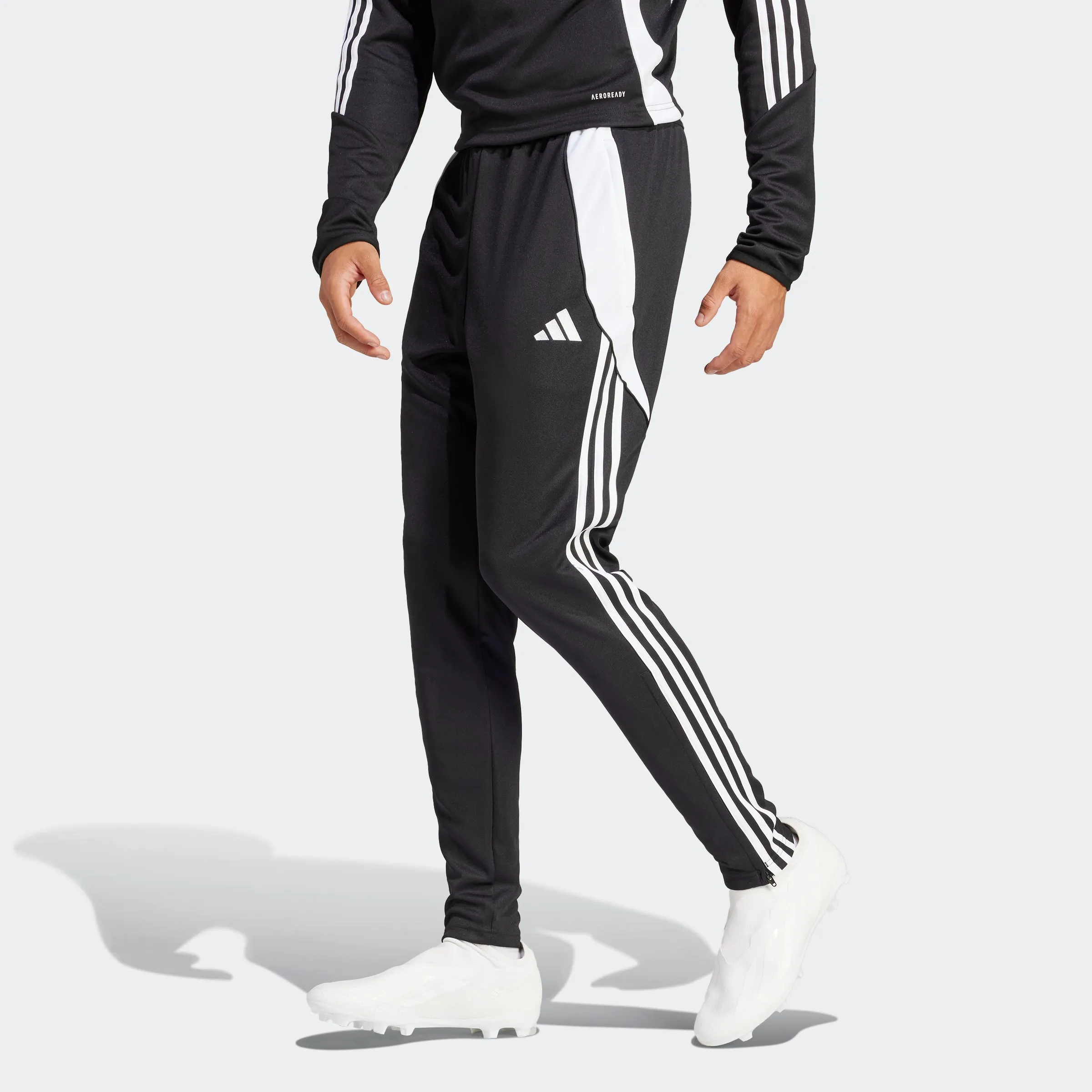 adidas Tiro 24 Training Track Pants | Men's Black / White