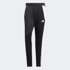 adidas Tiro 24 Training Track Pants | Men's Black / White