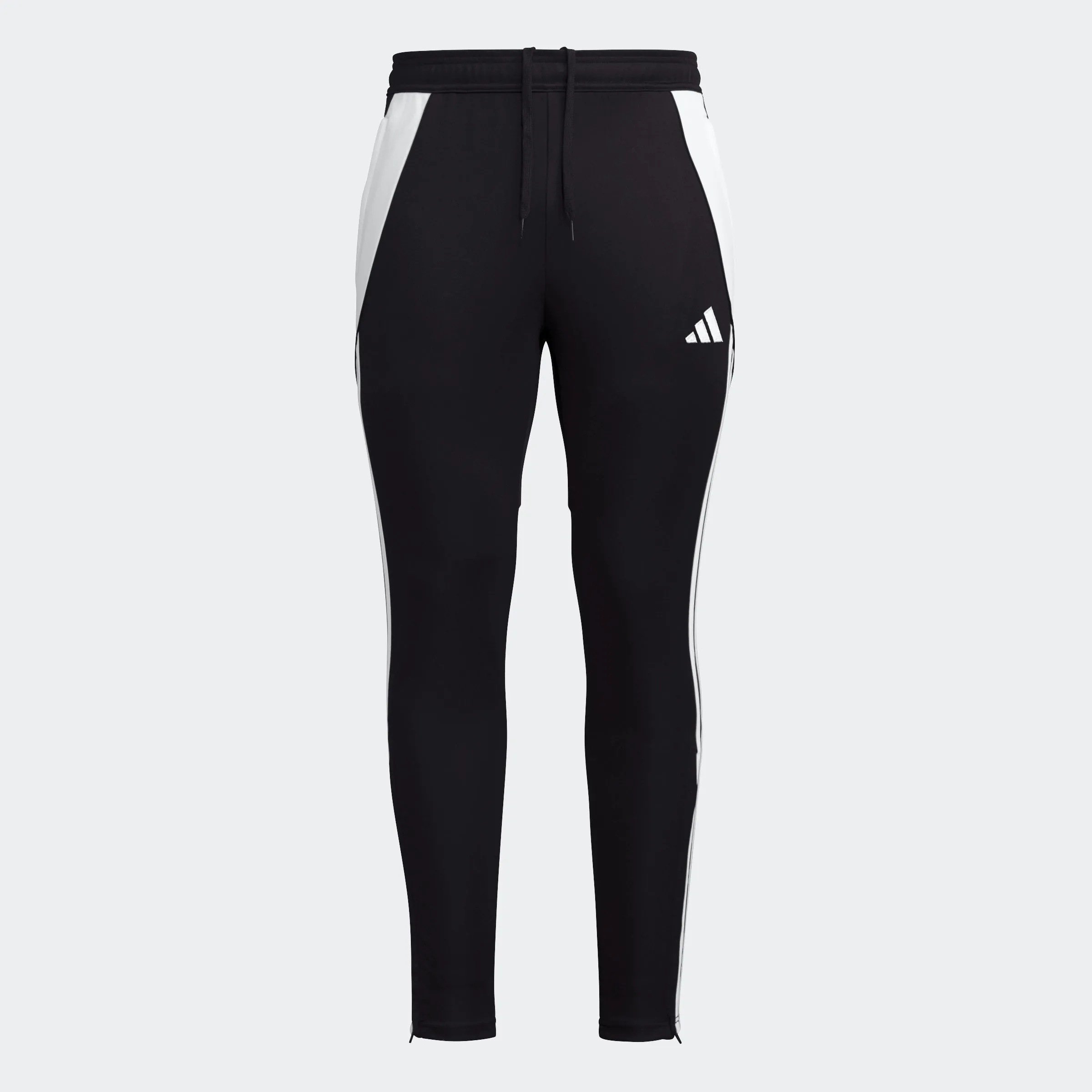 adidas Tiro 24 Training Track Pants | Men's Black / White