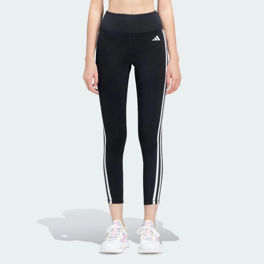 Adidas Women TE 3-Stripes 78 Training Tights