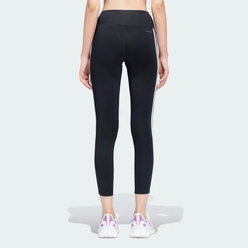 Adidas Women TE 3-Stripes 78 Training Tights