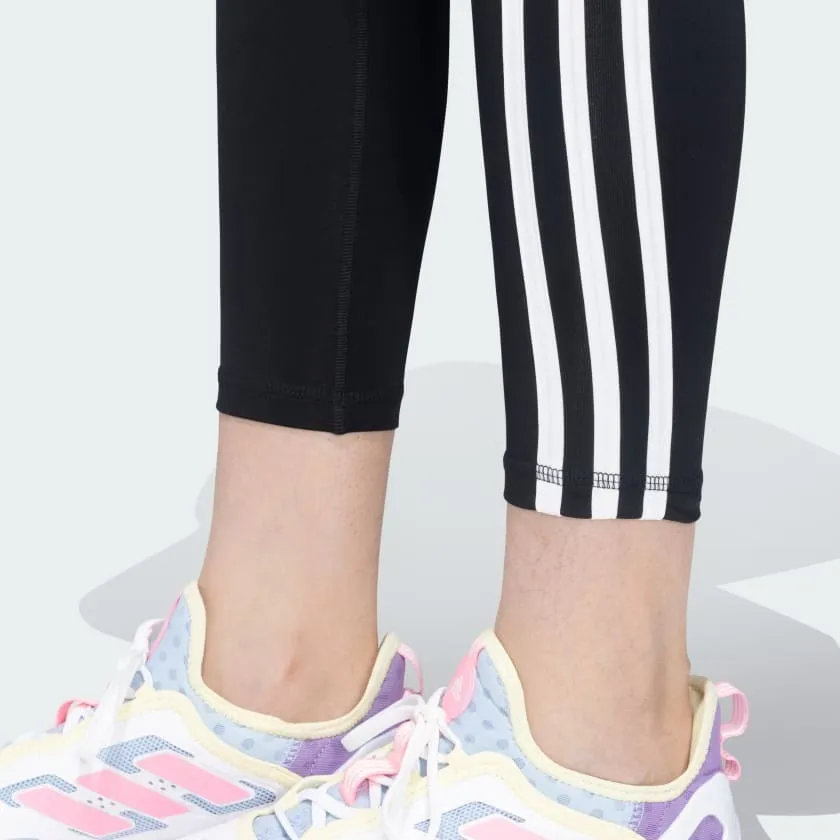 Adidas Women TE 3-Stripes 78 Training Tights