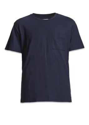 Aspen Tee 3420 - True Blue