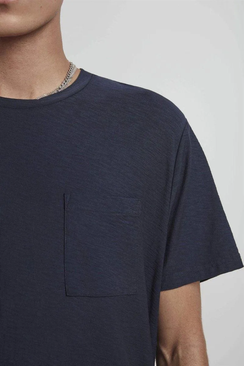 Aspen Tee 3420 - True Blue