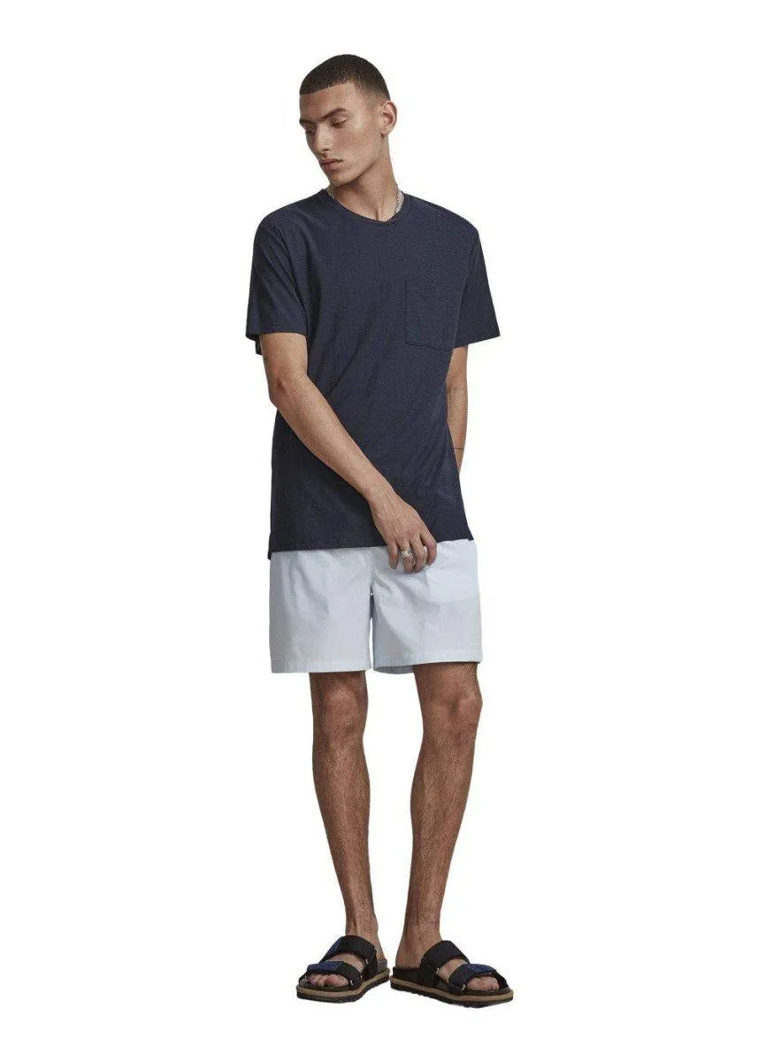 Aspen Tee 3420 - True Blue