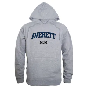 Averett University Averett Cougars Mom Fleece Hoodie Sweatshirts