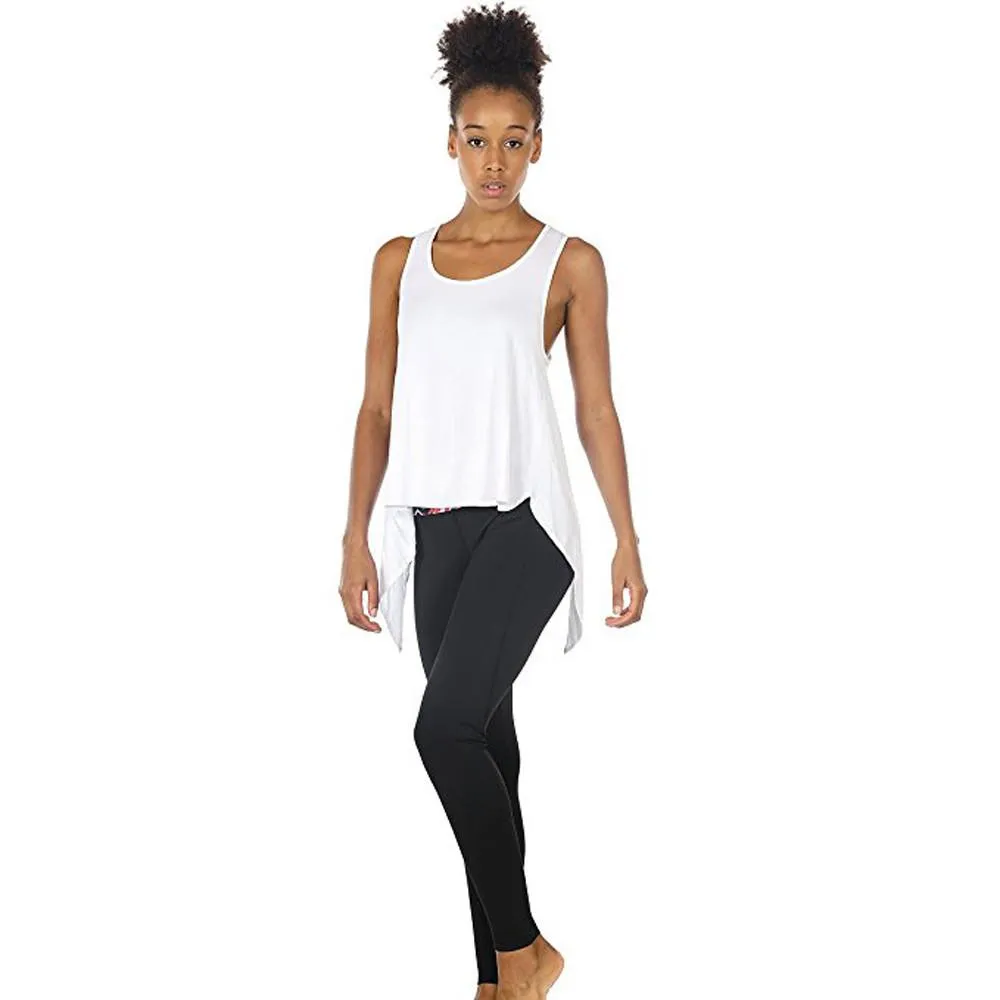 Backless Summer Style Sleeveless Blouse