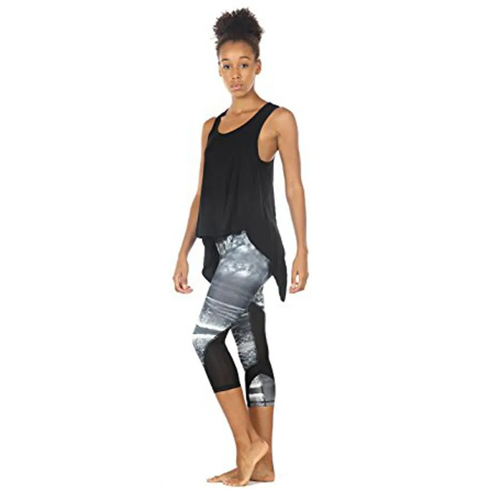 Backless Summer Style Sleeveless Blouse