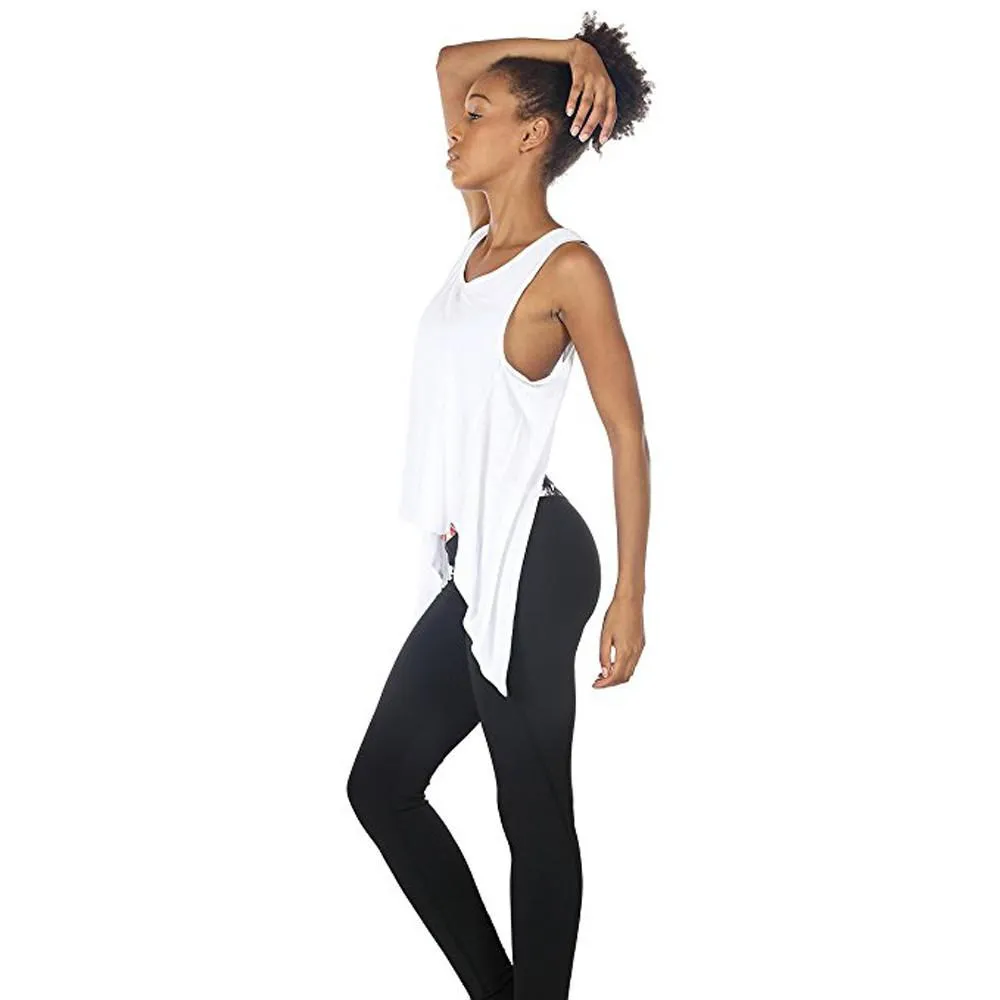 Backless Summer Style Sleeveless Blouse