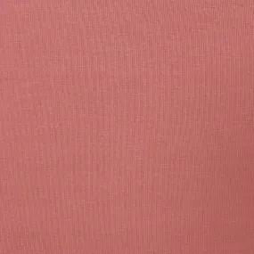 bamboo/spandex 4-way jersey, Oeko-Tex Cert/ - dusky coral