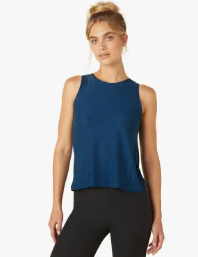Beyond Yoga Featherweight Rebalance Tank