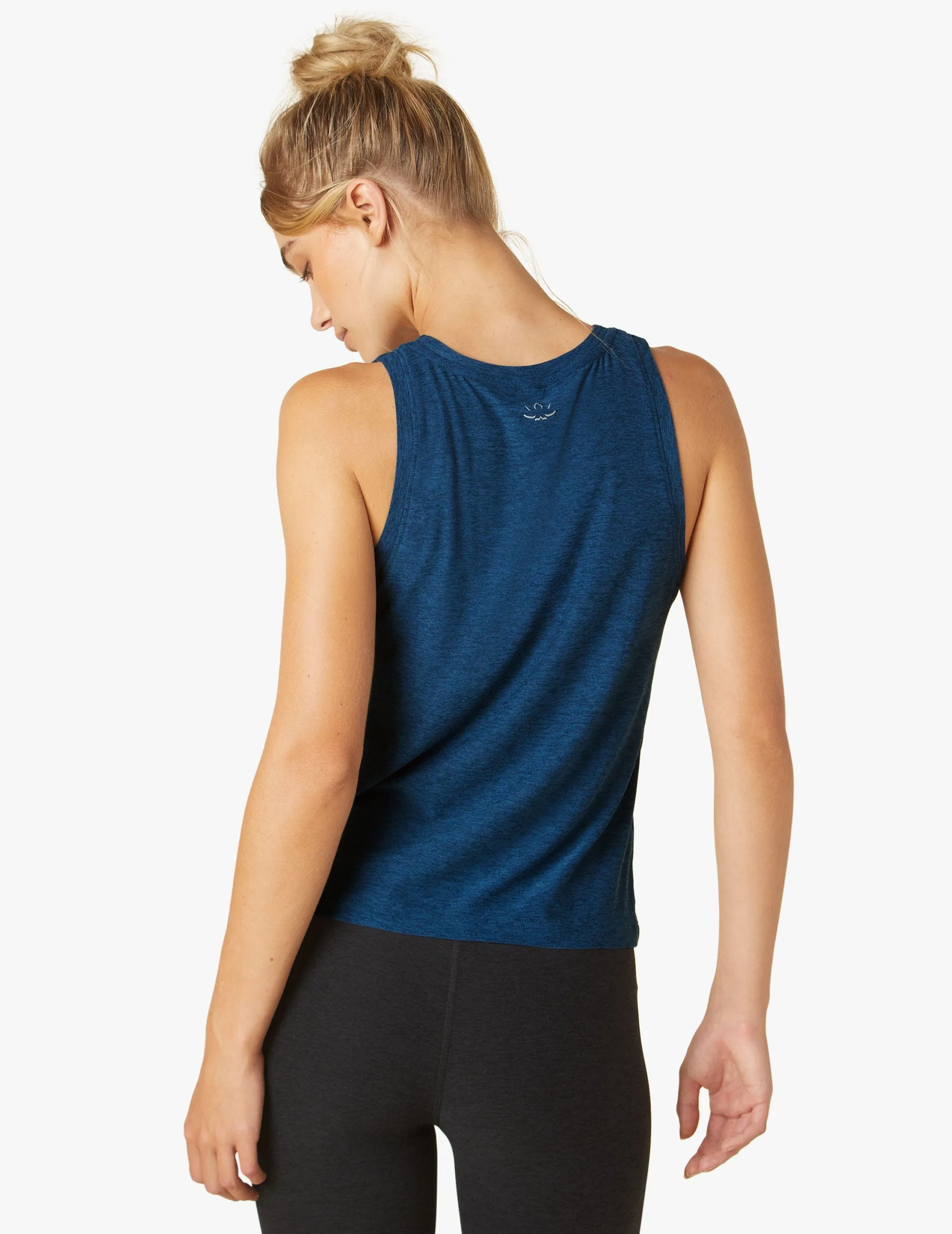Beyond Yoga Featherweight Rebalance Tank