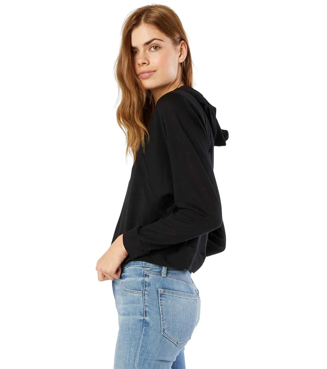Beyond Yoga In The Fray Yoga Hoodie