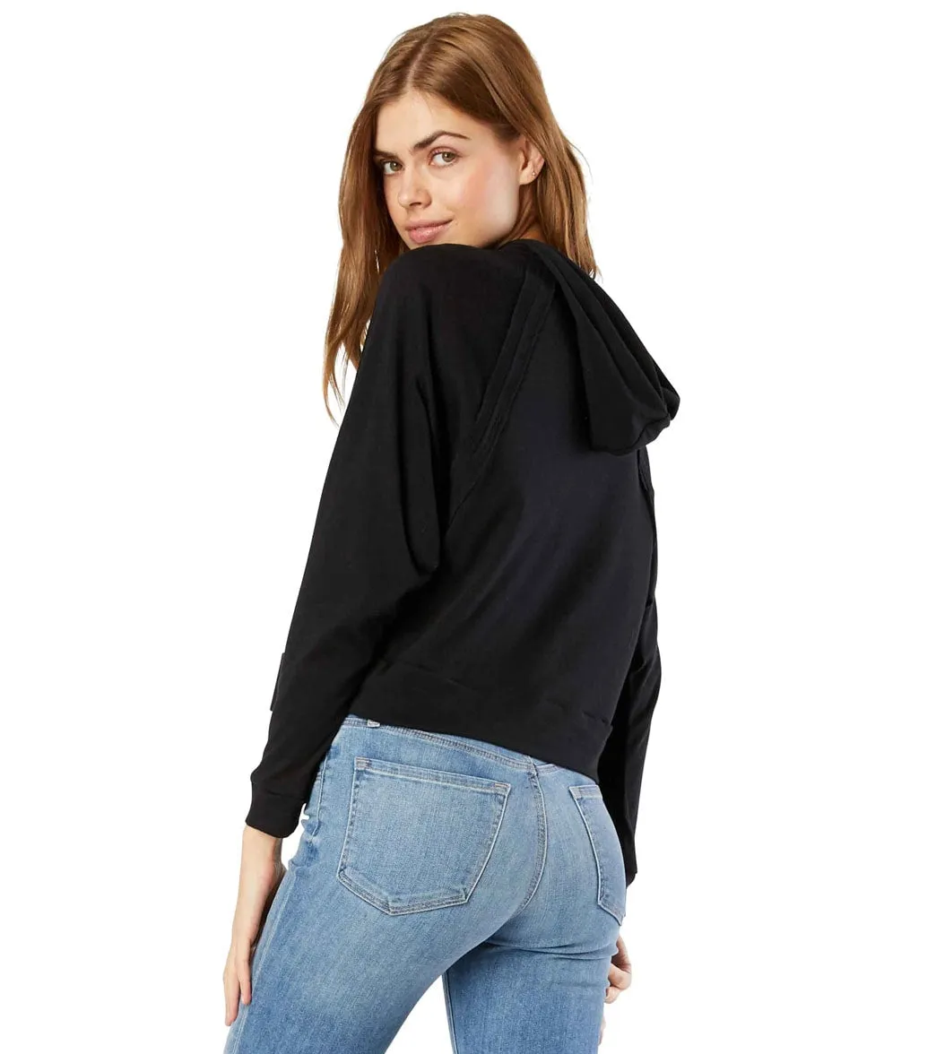 Beyond Yoga In The Fray Yoga Hoodie