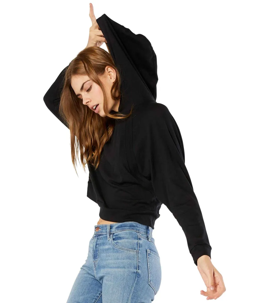 Beyond Yoga In The Fray Yoga Hoodie