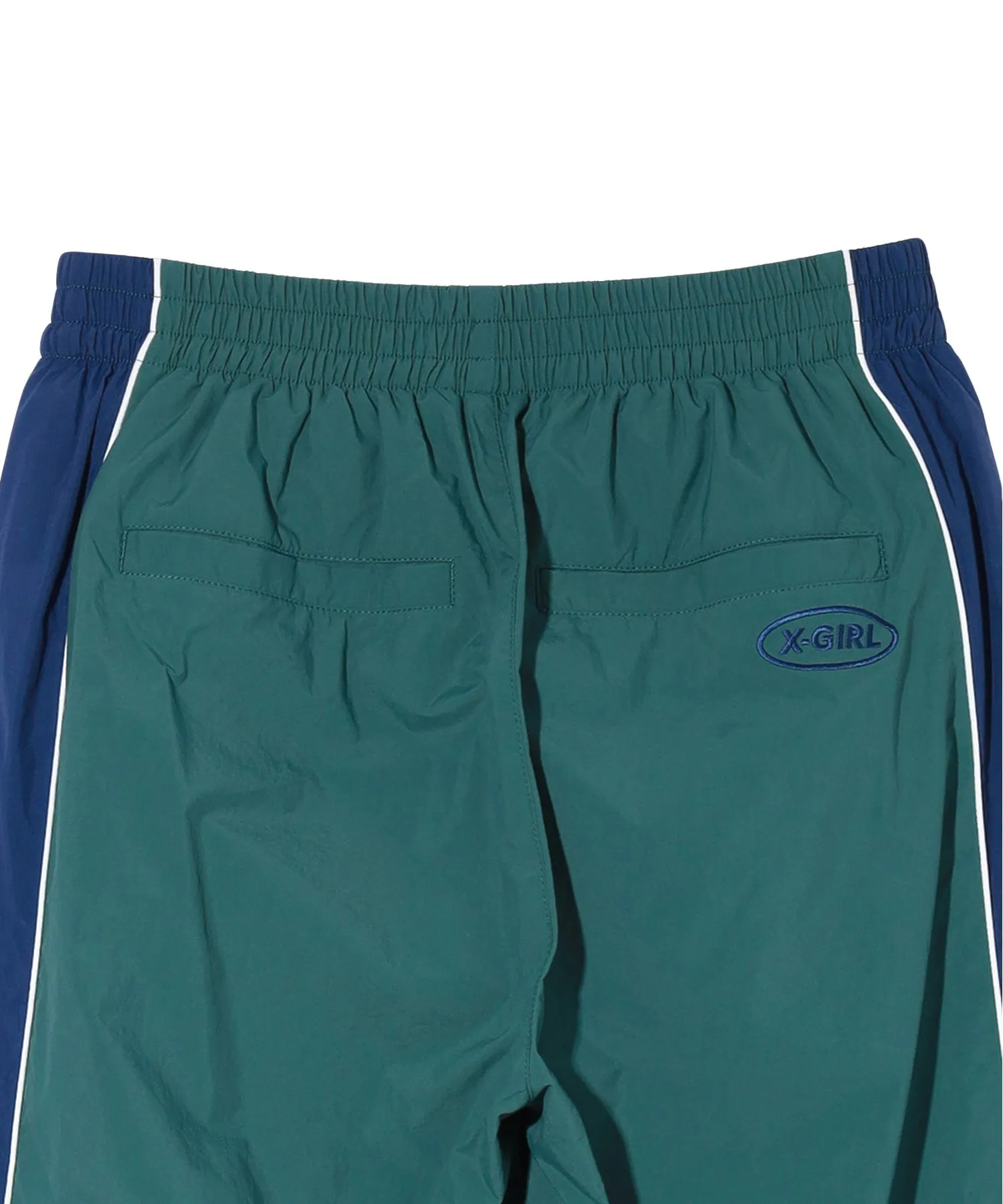 BICOLOR PANTS