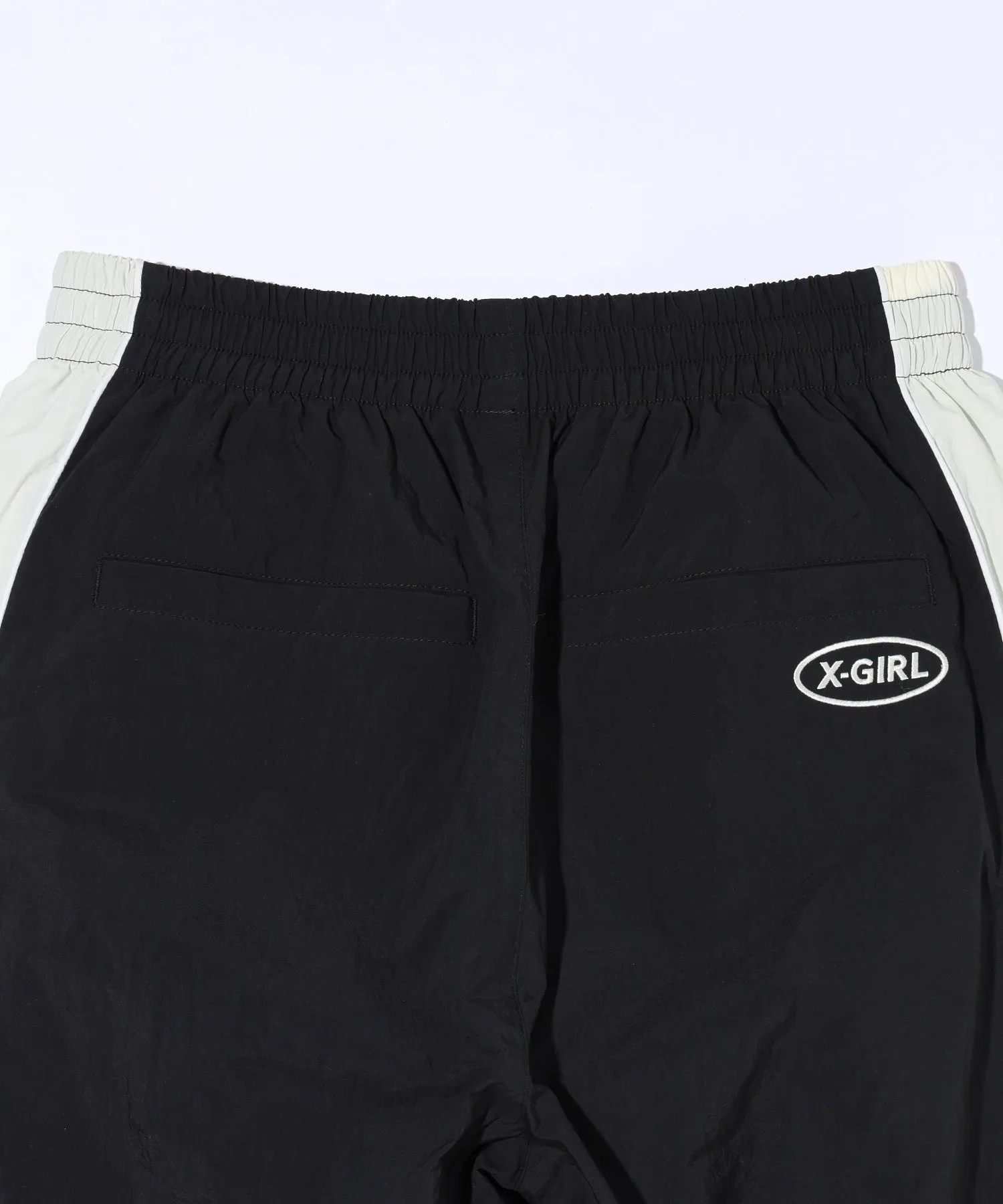 BICOLOR PANTS