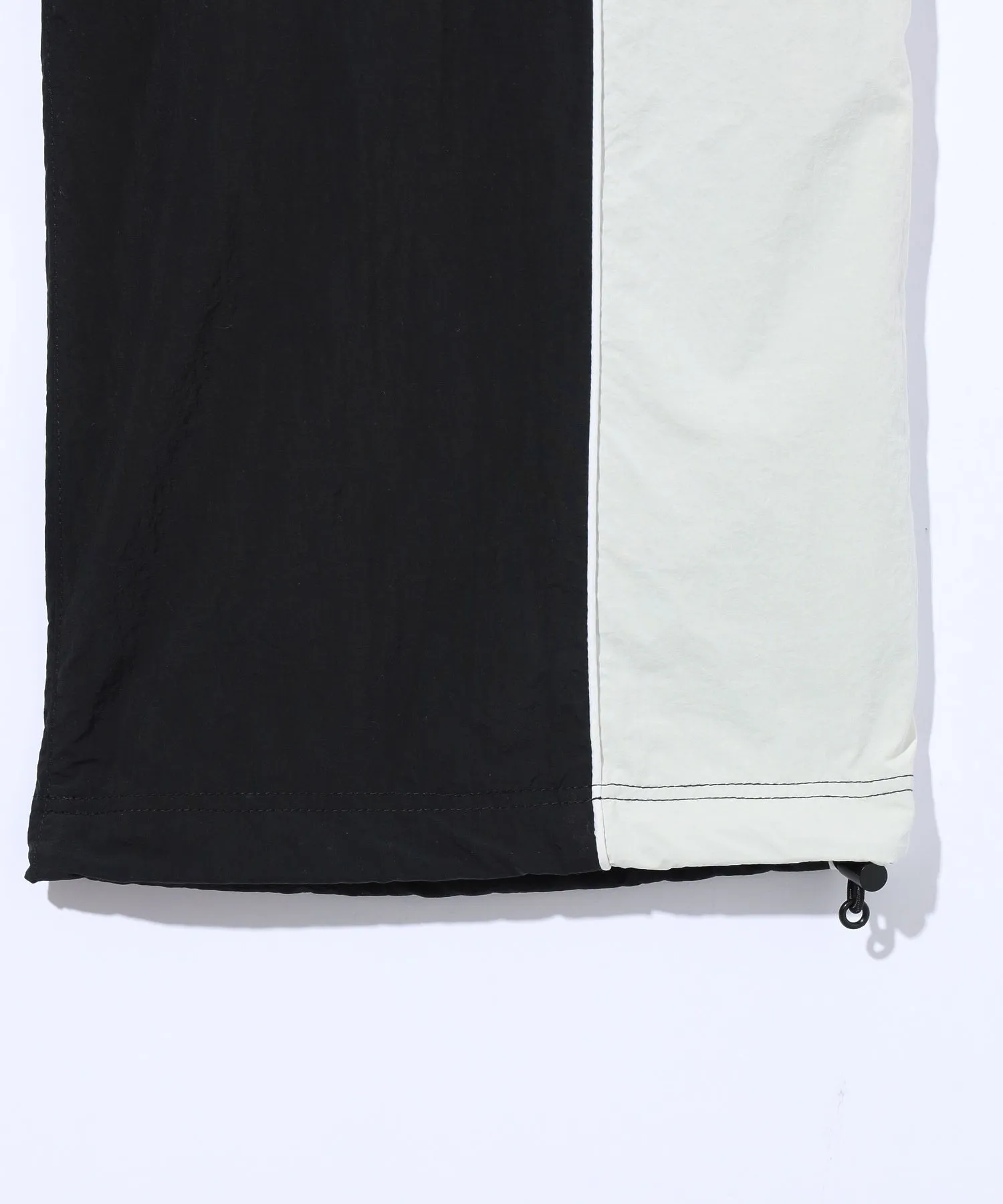 BICOLOR PANTS