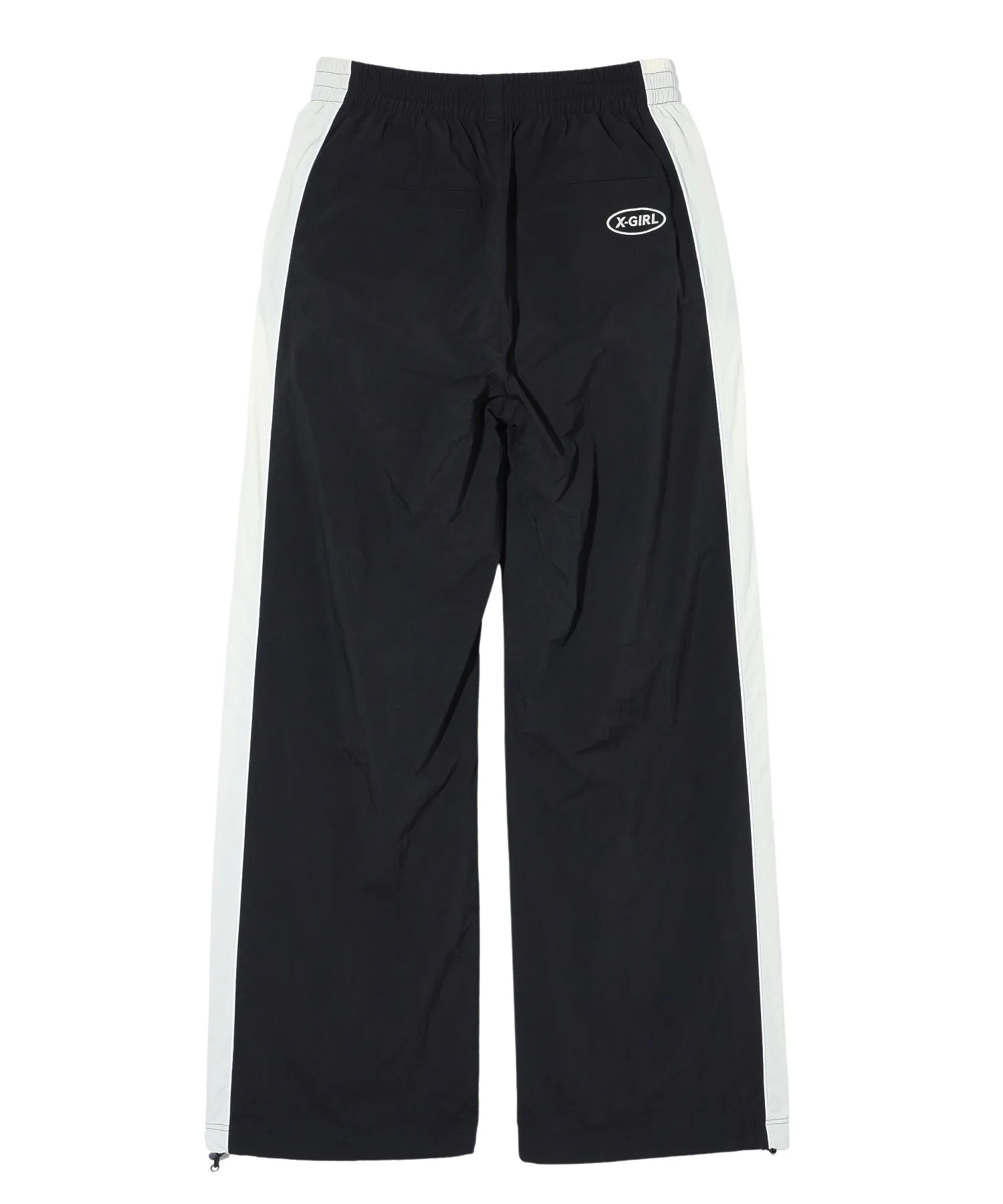 BICOLOR PANTS