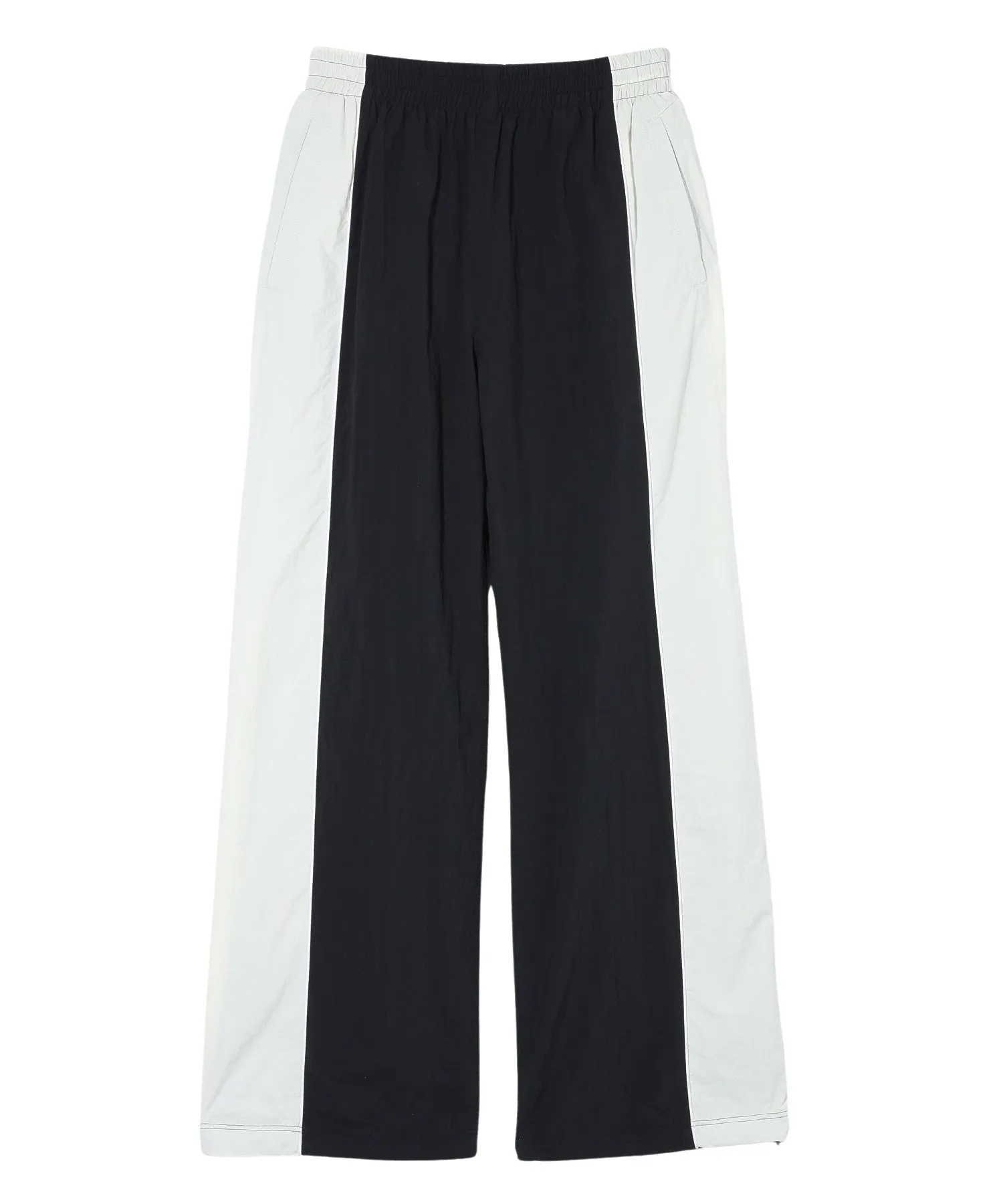 BICOLOR PANTS