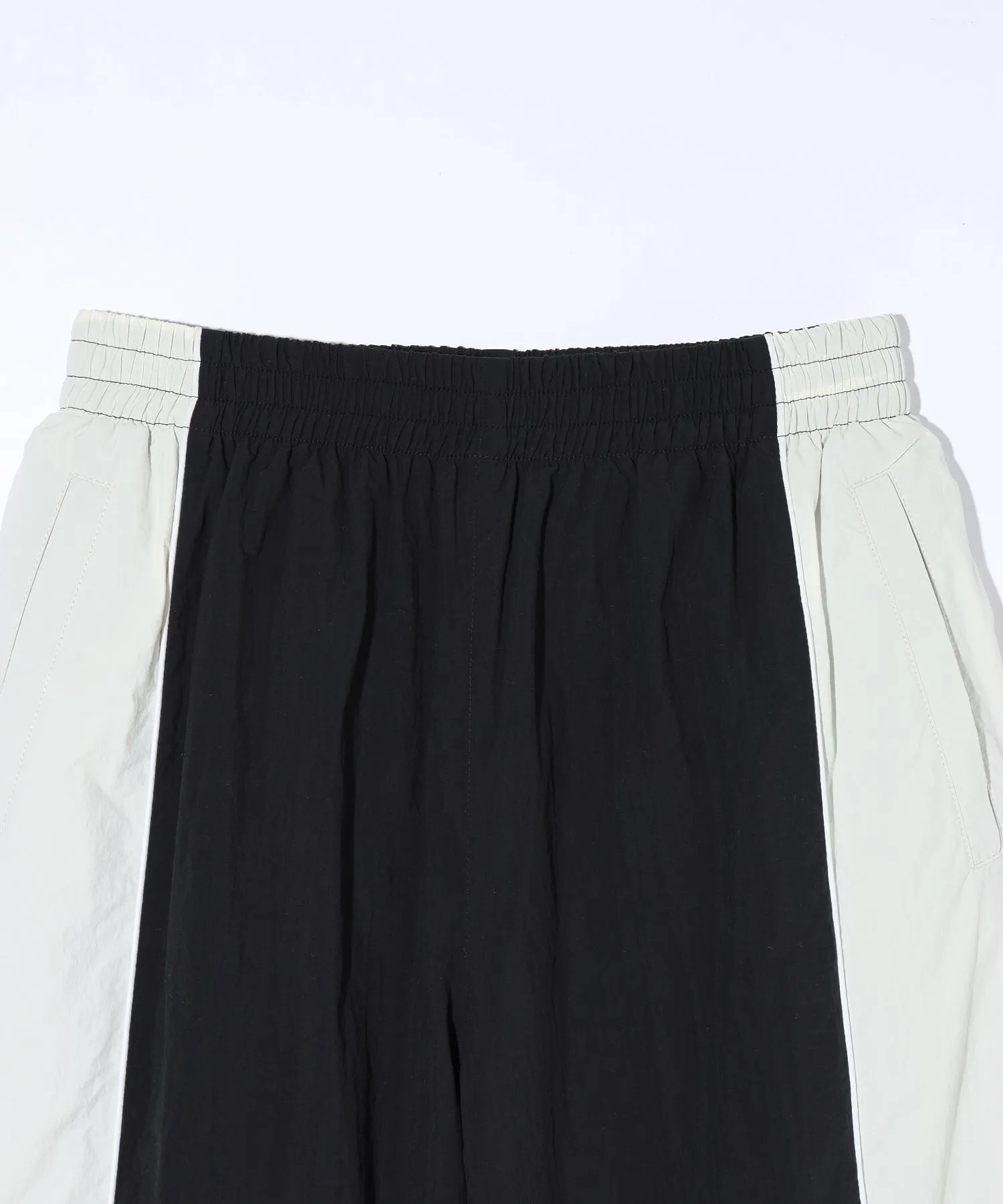 BICOLOR PANTS