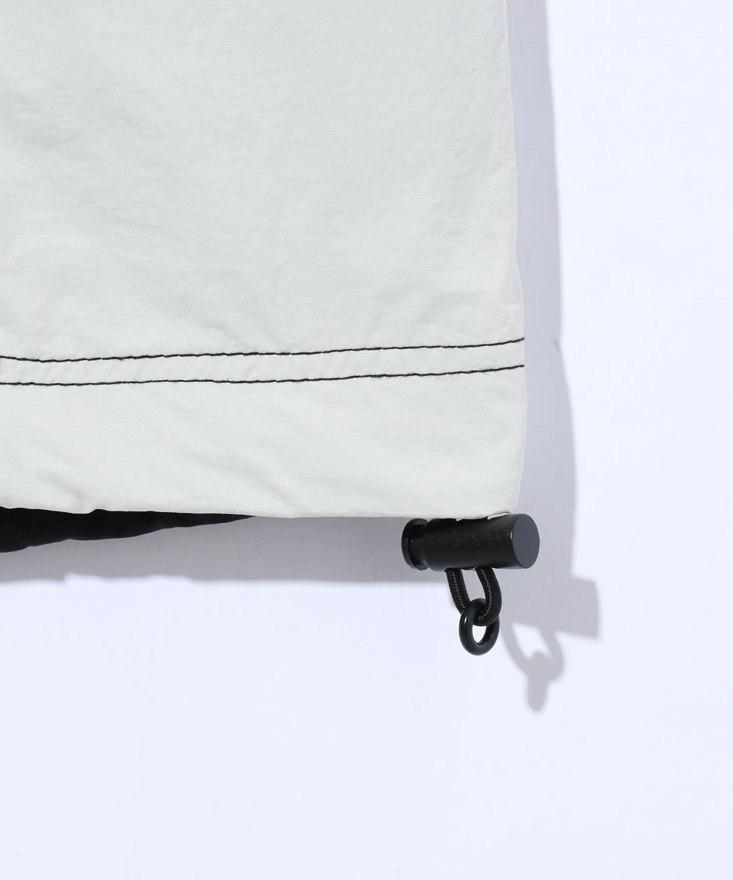 BICOLOR PANTS