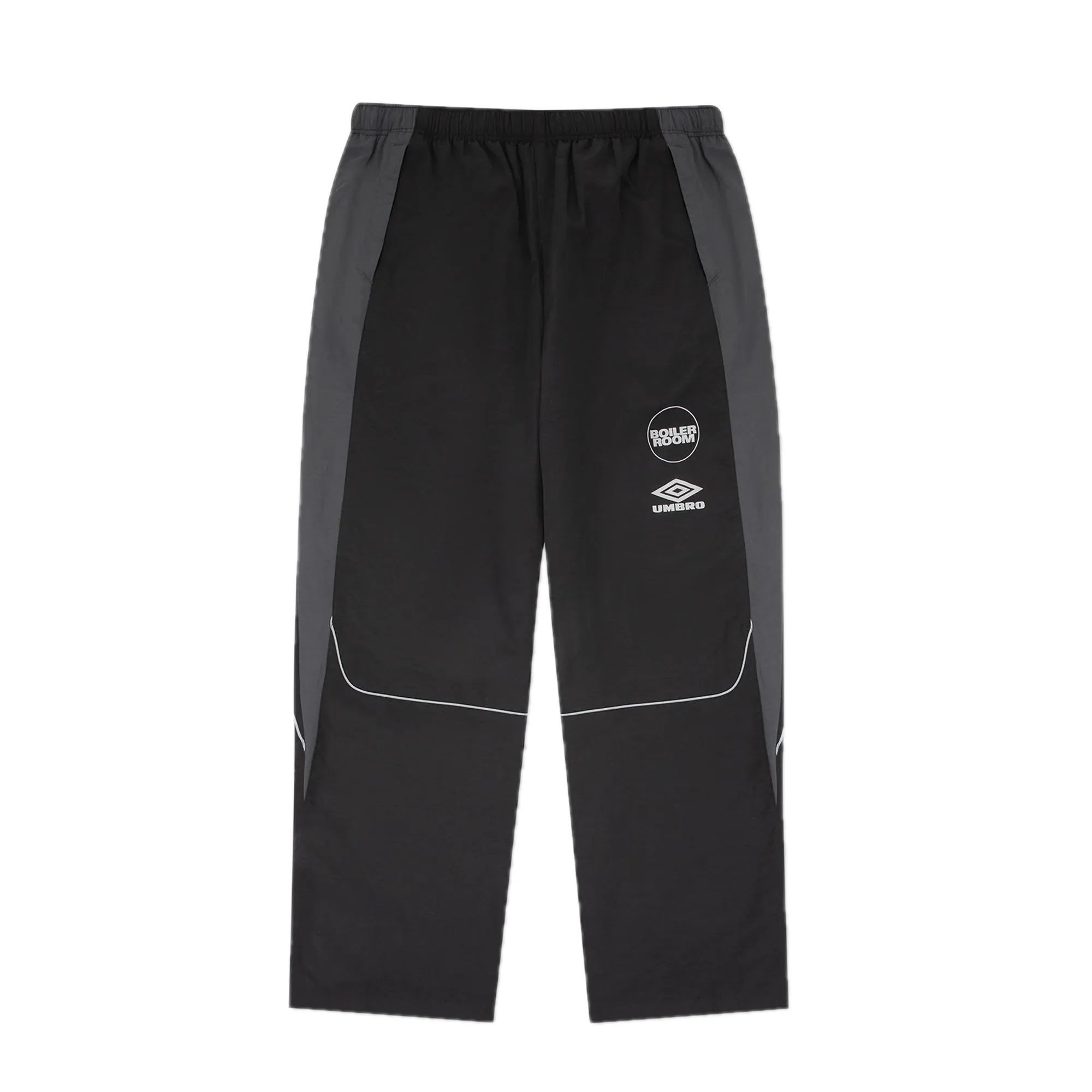 Boiler Room x Umbro Mens Shell Track Pant