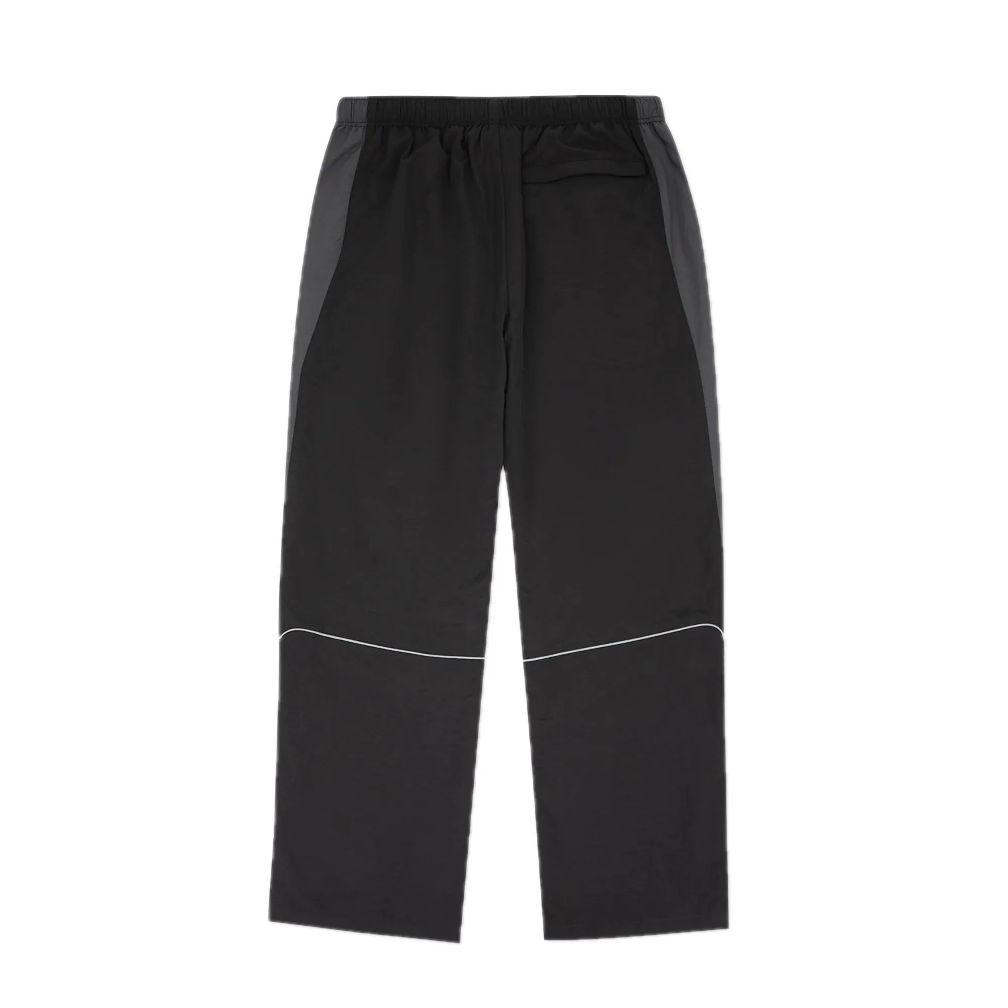 Boiler Room x Umbro Mens Shell Track Pant
