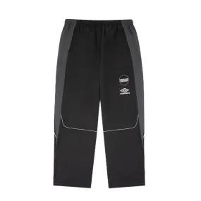 Boiler Room x Umbro Mens Shell Track Pant