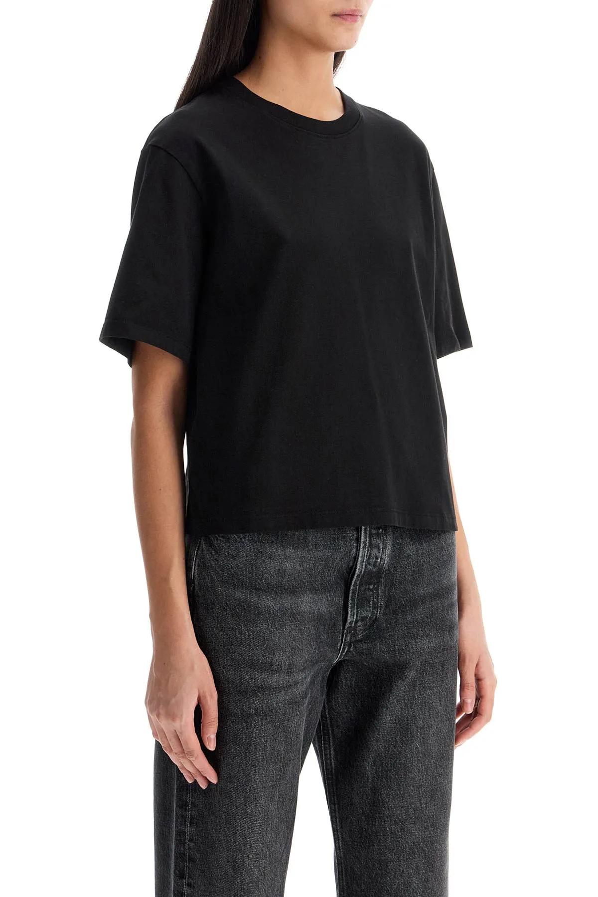 boxy sulma t A7289 1521 BLACK