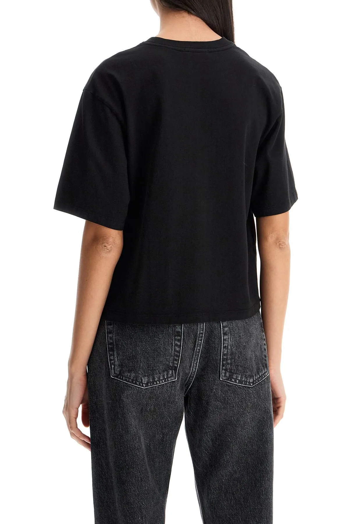 boxy sulma t A7289 1521 BLACK