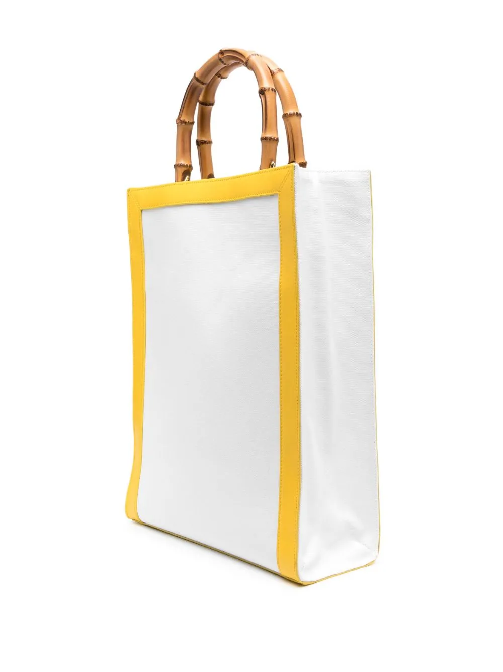 Casa Ange de Jour-print tote bag