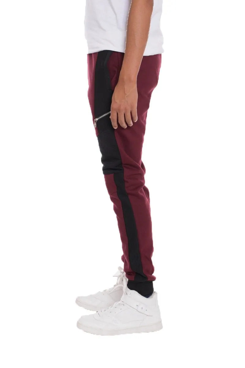 CASUAL JOGGER PANTS