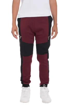 CASUAL JOGGER PANTS