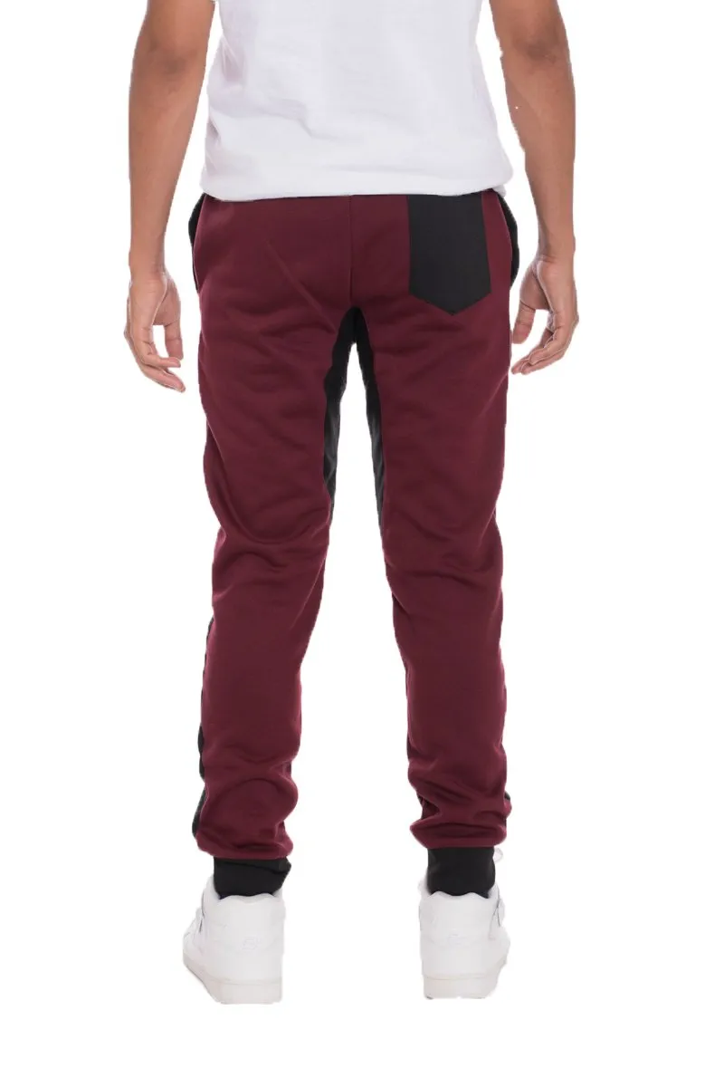 CASUAL JOGGER PANTS