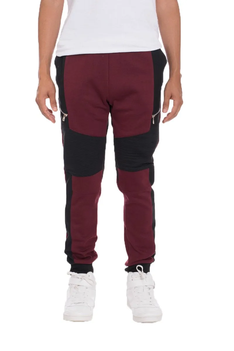 CASUAL JOGGER PANTS