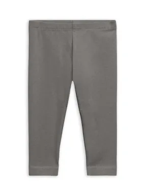 Classic Leggings Pewter