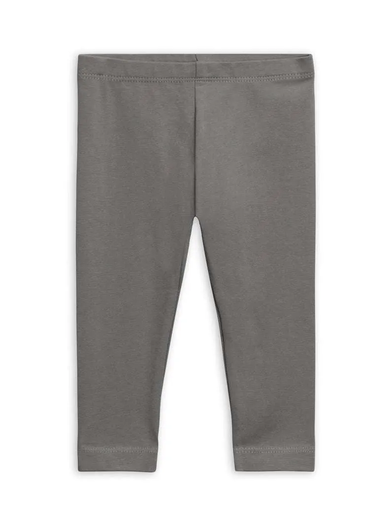 Classic Leggings Pewter