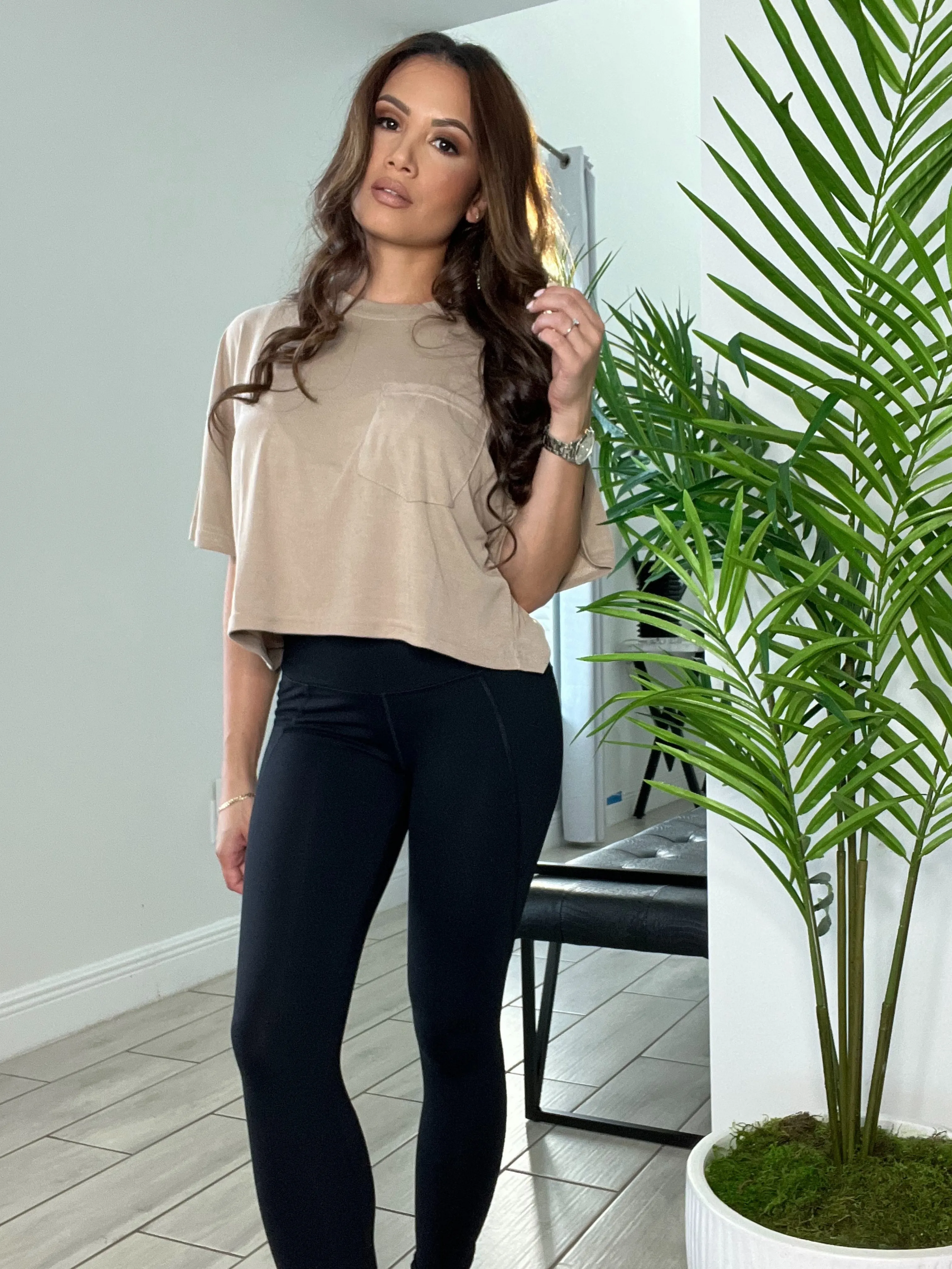 Classic Leggings