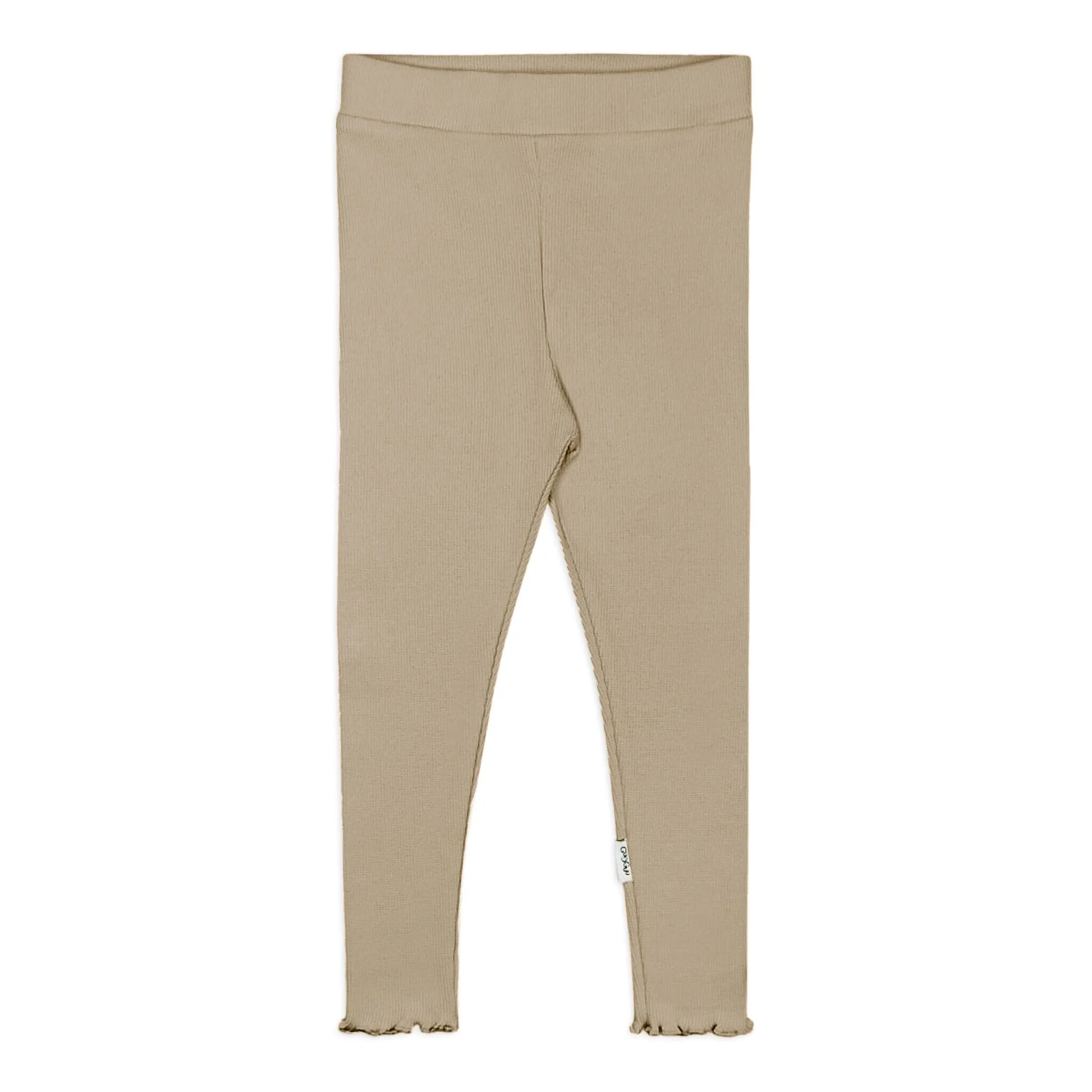 Classic Rib Leggings