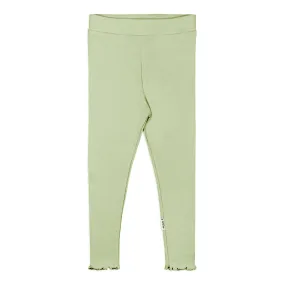 Classic Rib Leggings