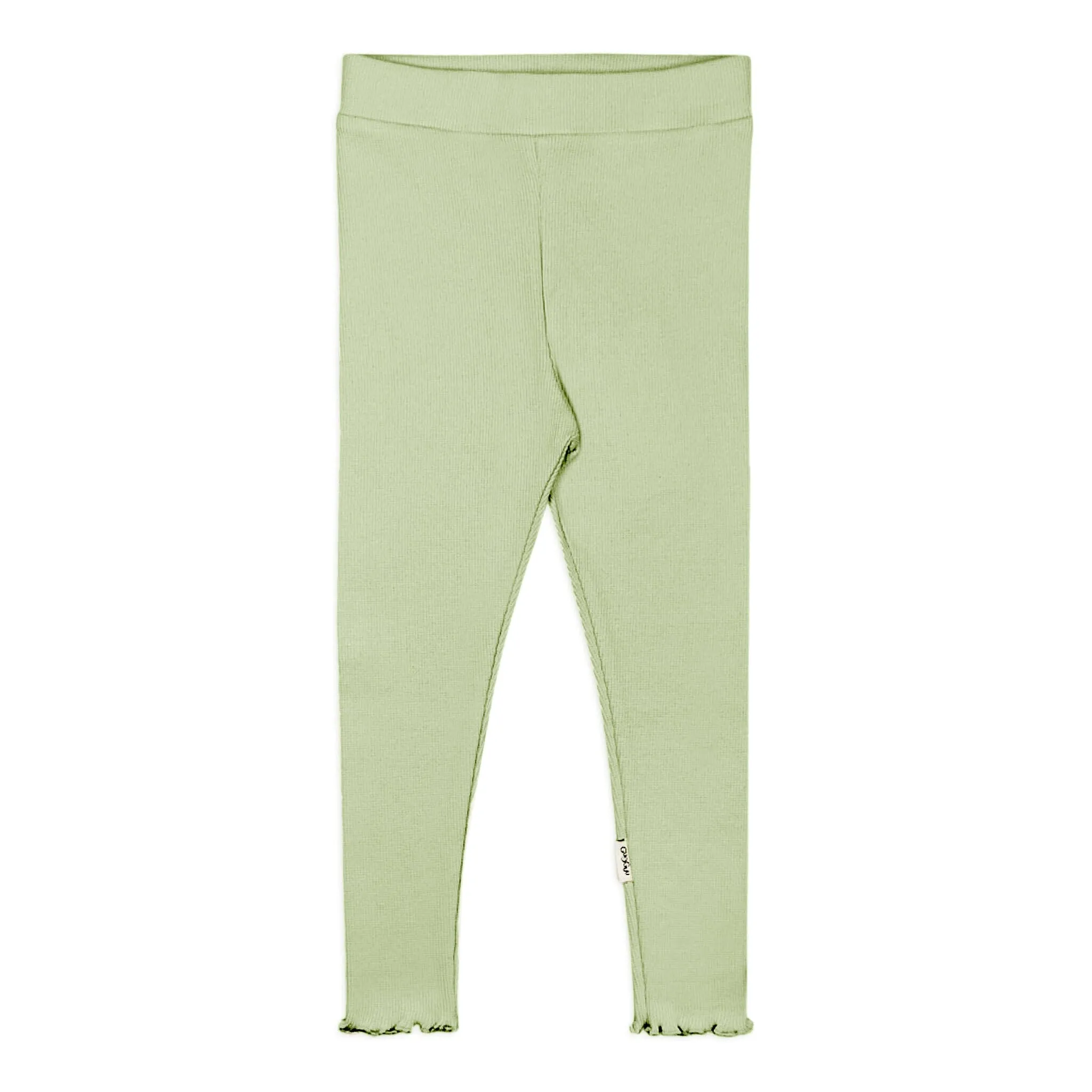 Classic Rib Leggings