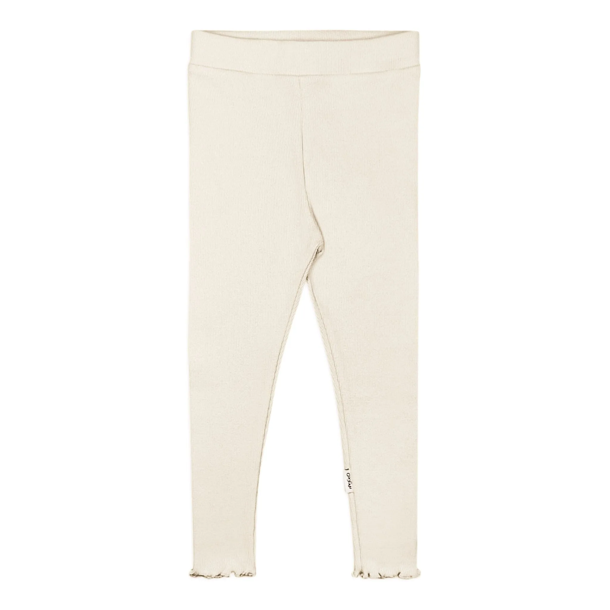 Classic Rib Leggings