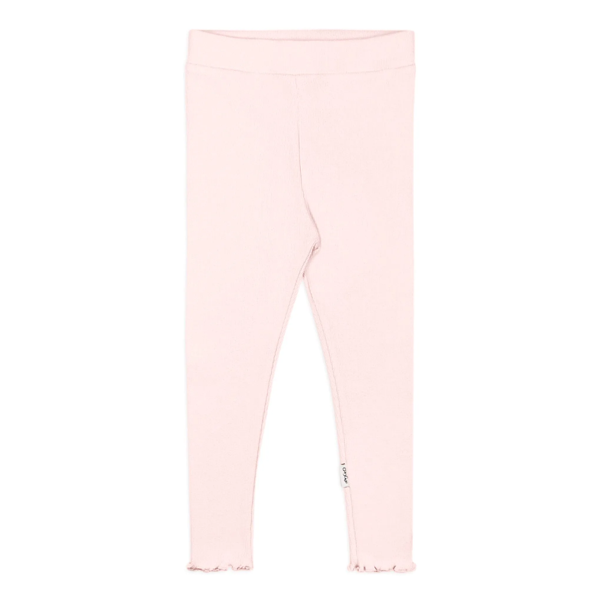Classic Rib Leggings