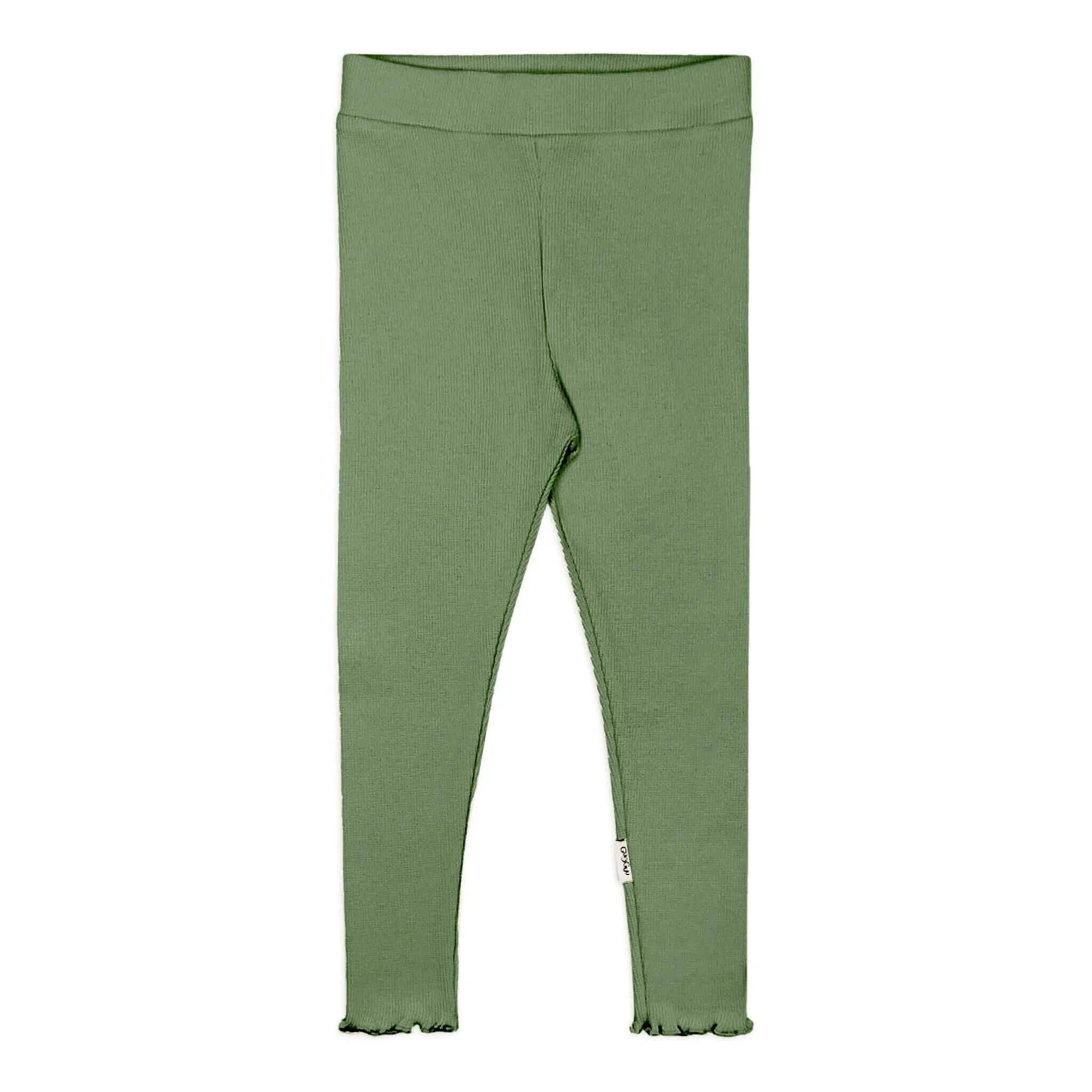 Classic Rib Leggings